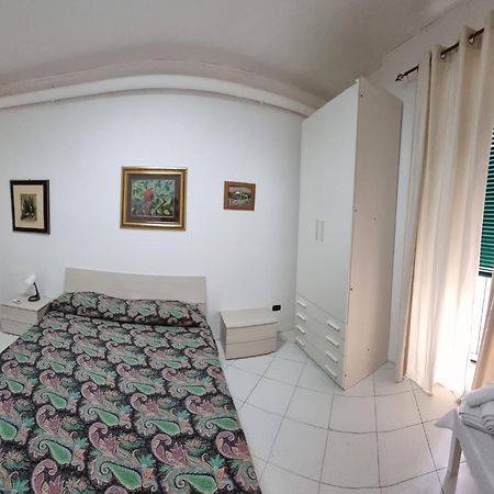 Affittacamere Nilo Naples Room photo